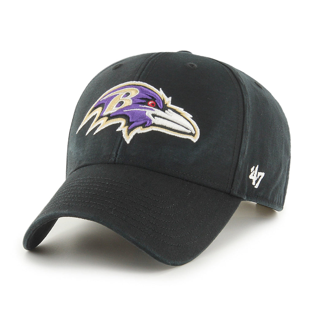Baltimore Ravens 47 Brand Black Legend Mvp product image 1