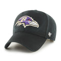 Baltimore Ravens 47 Brand Black Legend Mvp product image 1