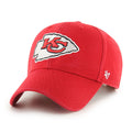 Kansas City Chiefs 47 Brand Red Legend Mvp product image 1