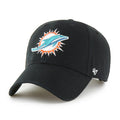 Miami Dolphins 47 Brand Black Legend Mvp product image 1