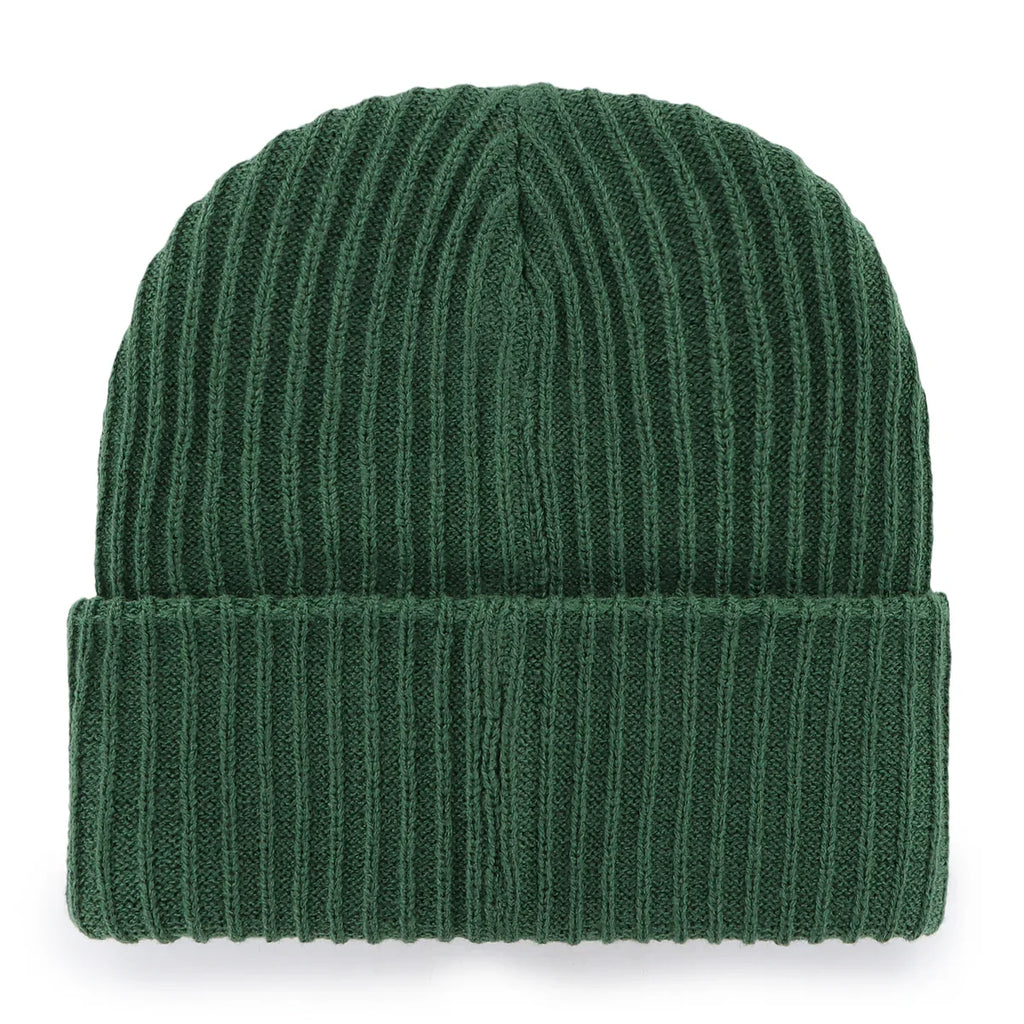 Green Bay Packers 47 Brand Harbor Cuff Knit Beanie Hat - product image 2