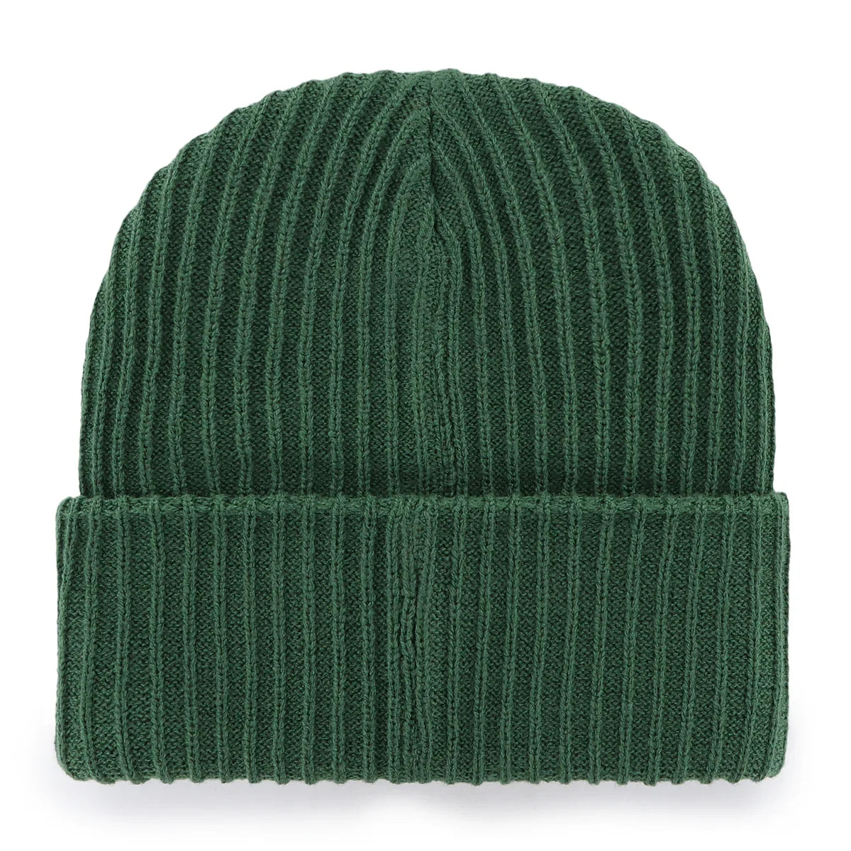 Green Bay Packers 47 Brand Harbor Cuff Knit Beanie Hat - product image 2