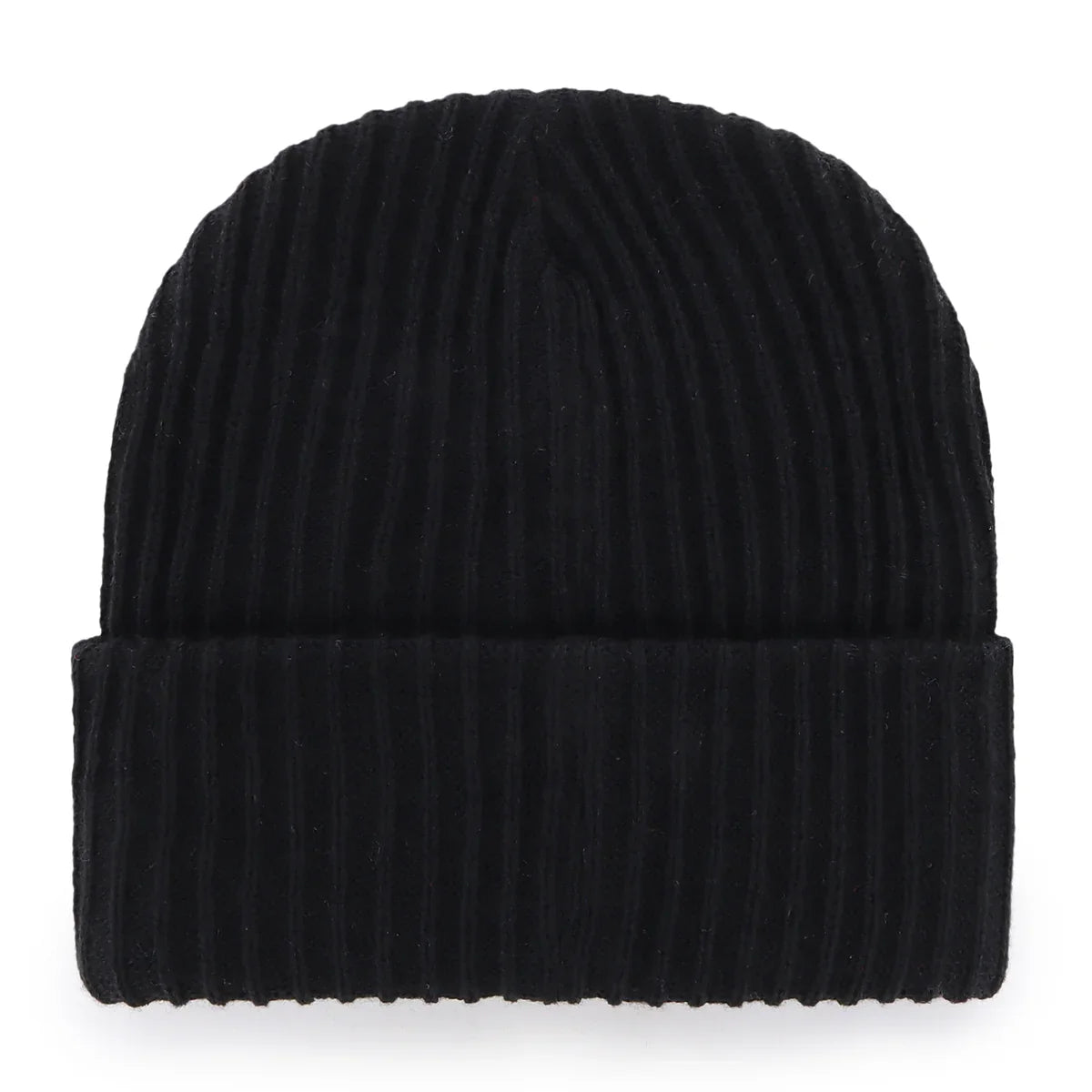 Pittsburgh Steelers 47 Brand Harbor Cuff Knit Beanie Hat product image 2