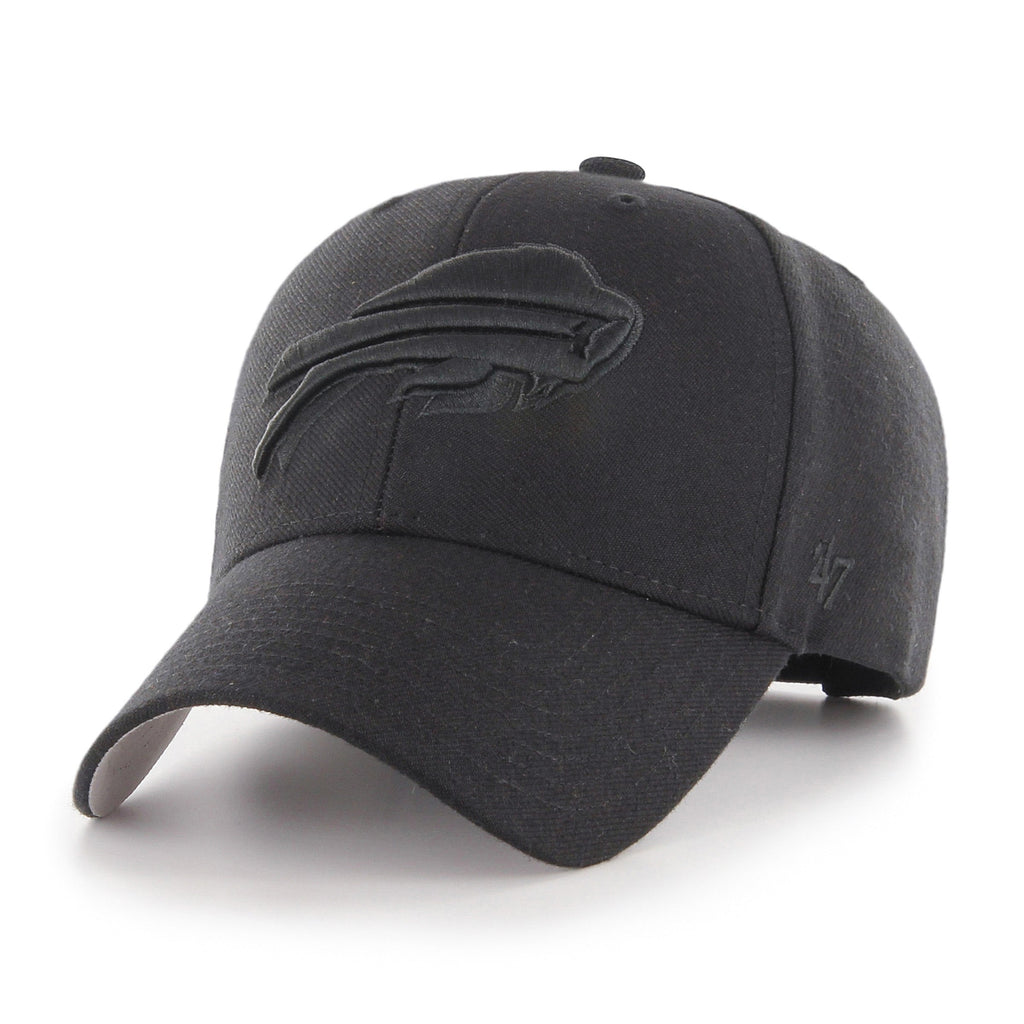 Buffalo Bills 47 Brand Black Mvp product image 1