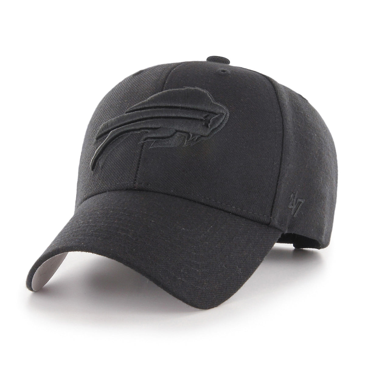 Buffalo Bills 47 Brand Black Mvp product image 1