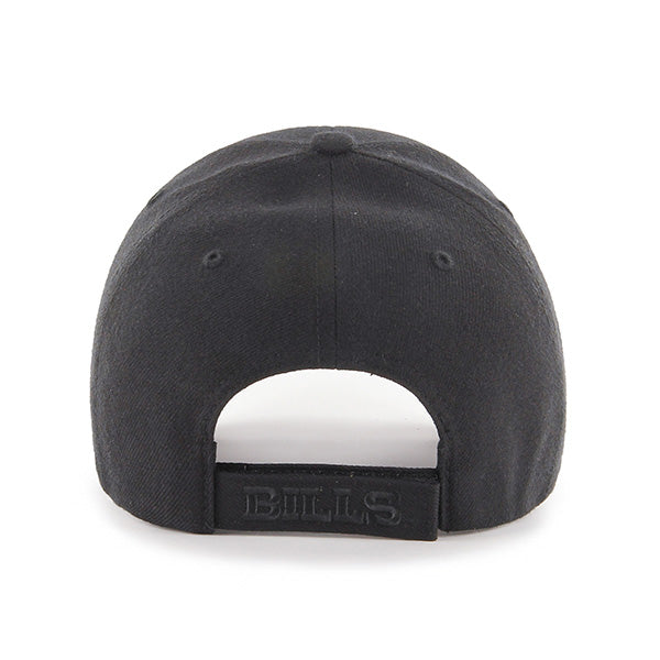 Buffalo Bills 47 Brand Black Mvp product image 2