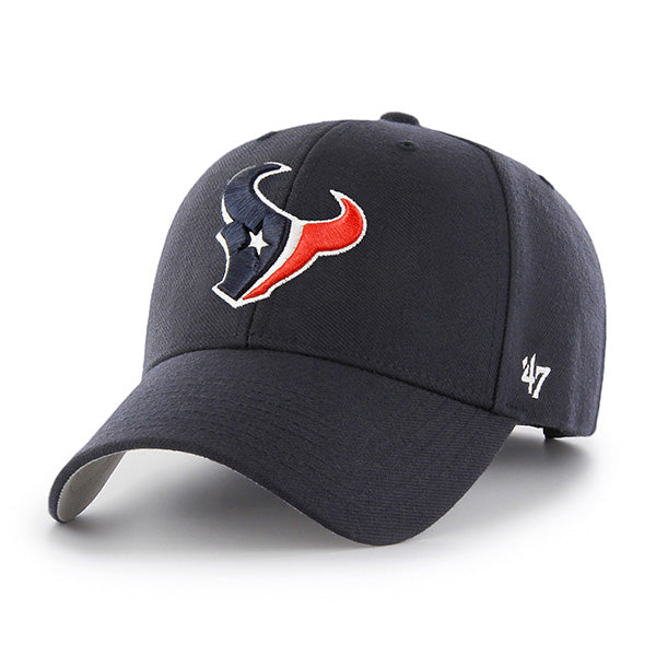 Houston Texans 47 Brand Navy Mvp product image 1