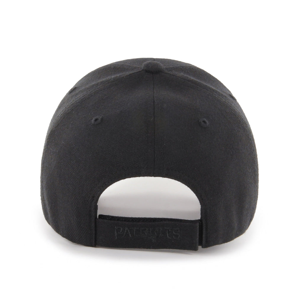 New England Patriots 47 Brand Black Mvp product image 2