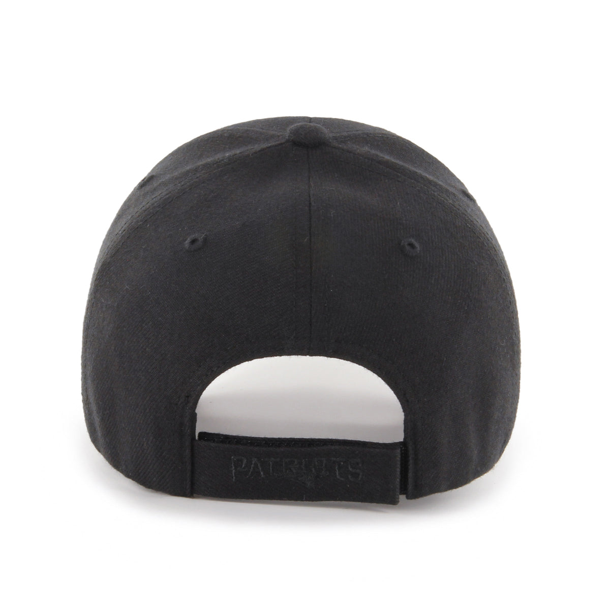 New England Patriots 47 Brand Black Mvp product image 2