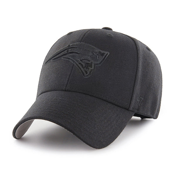 New England Patriots 47 Brand Black Mvp product image 1