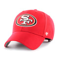 San Francisco 49ers 47 Brand Red Mvp product image 1