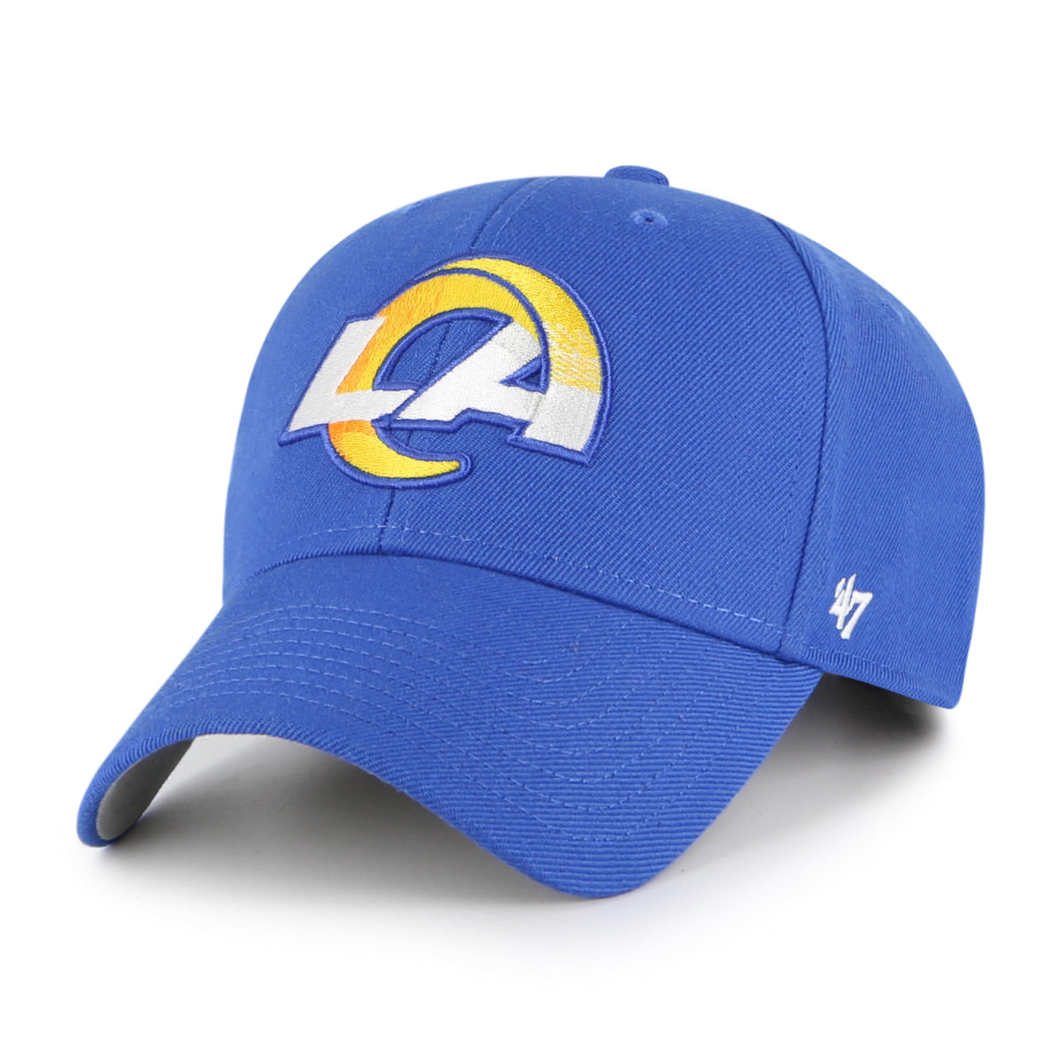 Los Angeles Rams 47 Brand Montego Mvp product image 1