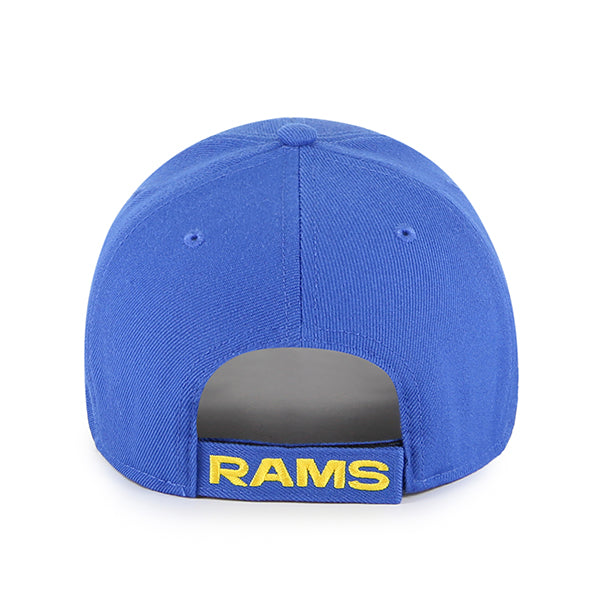 Los Angeles Rams 47 Brand Montego Mvp product image 2