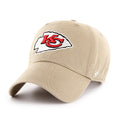 Kansas City Chiefs 47 Brand Khaki Clean Up product image 1