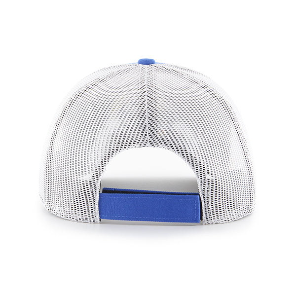 Los Angeles Rams 47 Brand Montego Trucker W/Strap product image 2