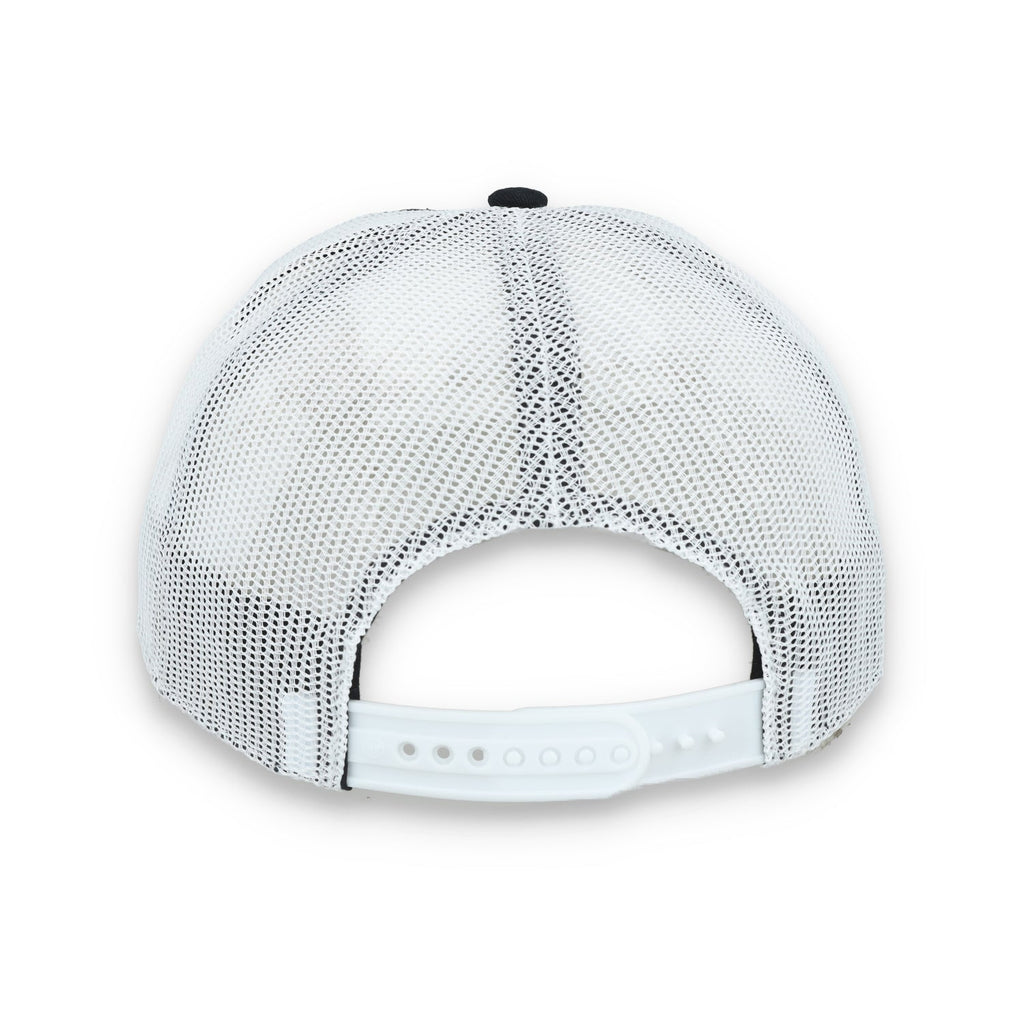 '47 Brand Kansas City Chiefs Trucker Snapback Hat product image 5, provided for visual reference and product detail review