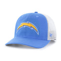 Los Angeles Chargers 47 Brand Blue Raz Trucker Rf product image 1