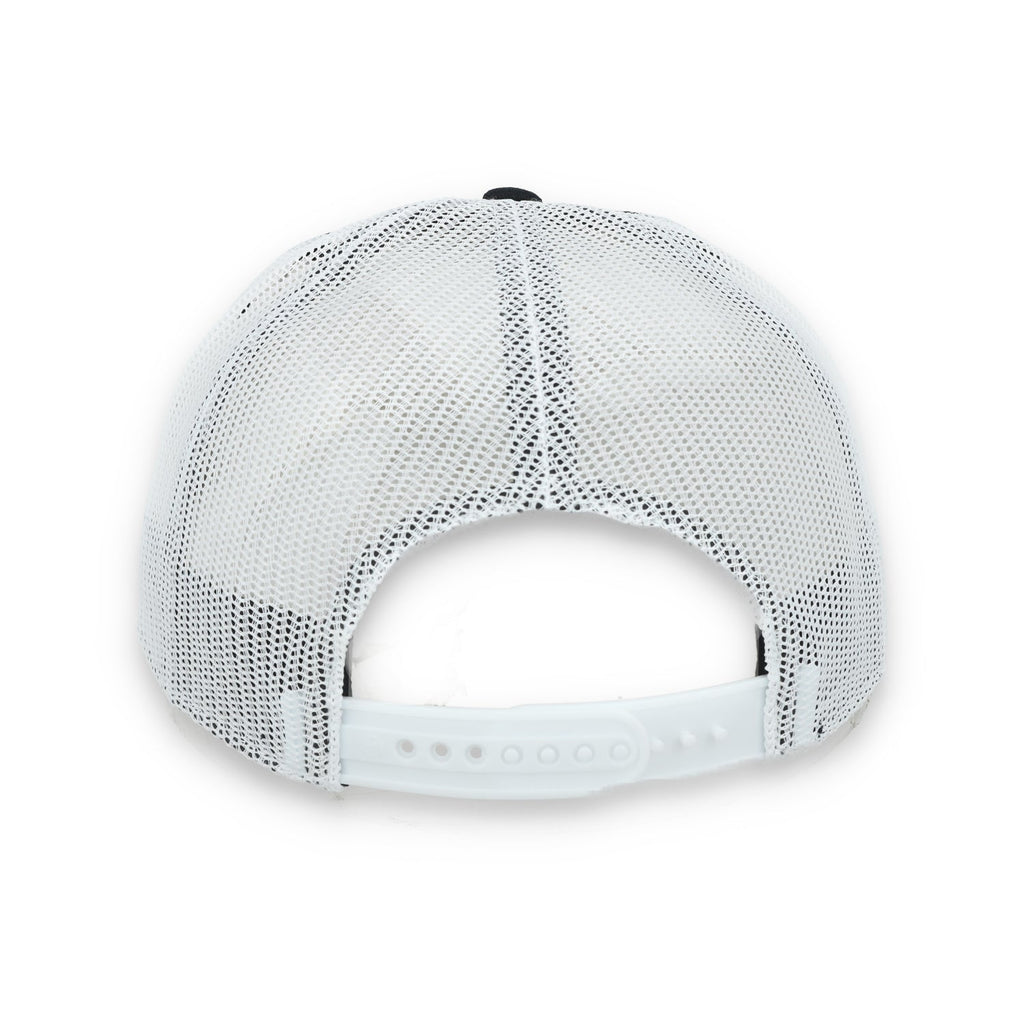 '47 Brand San Francisco 49ers MVP Trucker Snapback Hat product image 5, provided for visual reference and product detail