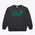 Boston Celtics Mitchell & Ness Men's Black Out Collection product image 1