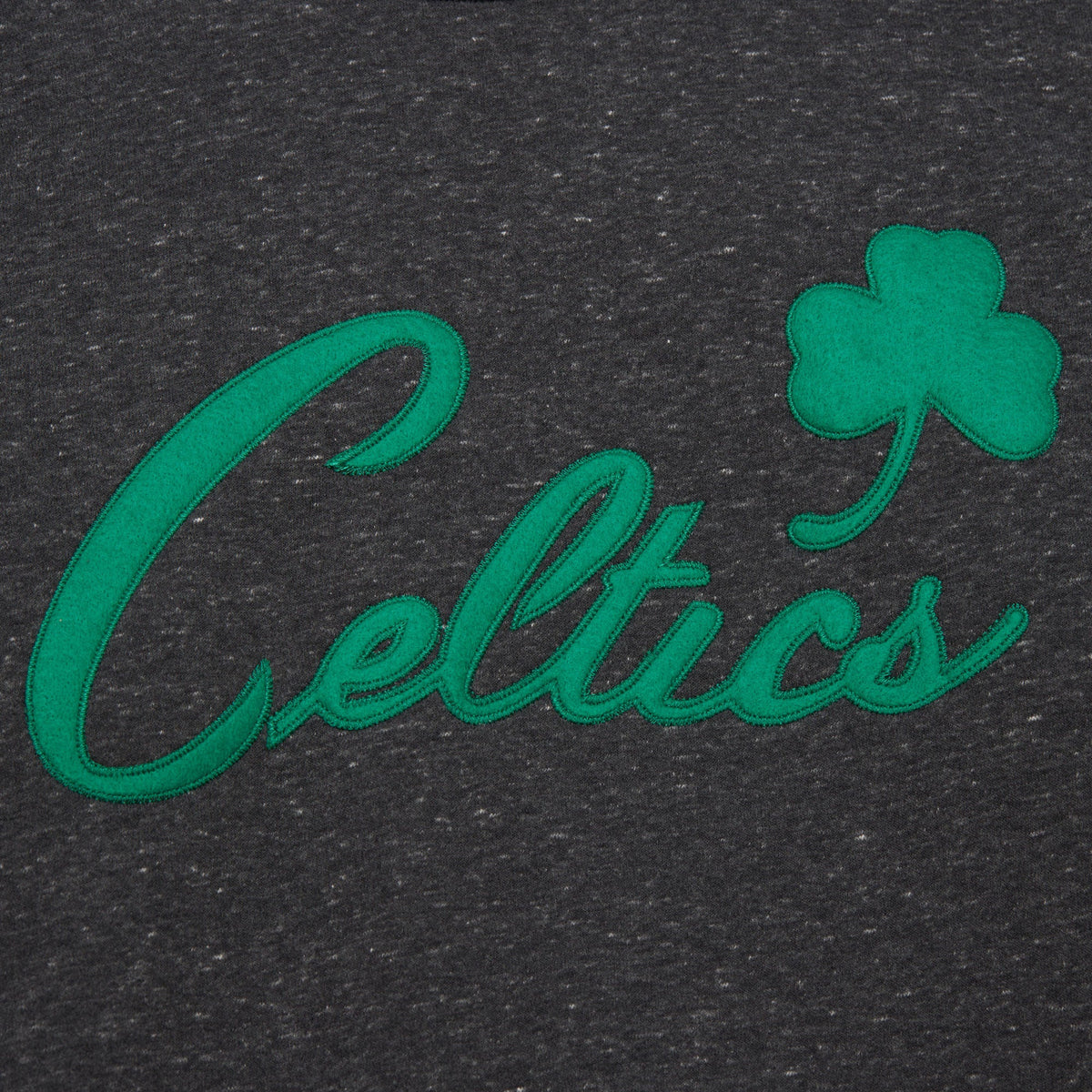 Boston Celtics Mitchell & Ness Men's Black Out Collection product image 5