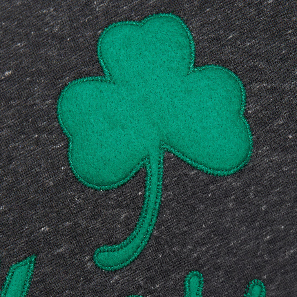 Boston Celtics Mitchell & Ness Men's Black Out Collection product image 6