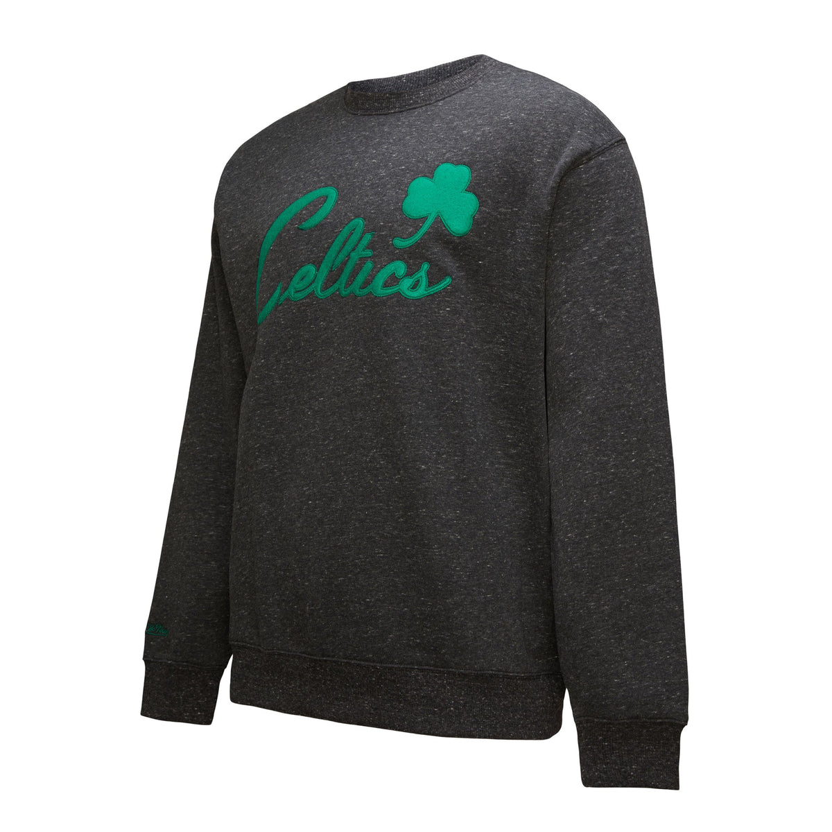 Boston Celtics Mitchell & Ness Men's Black Out Collection product image 2