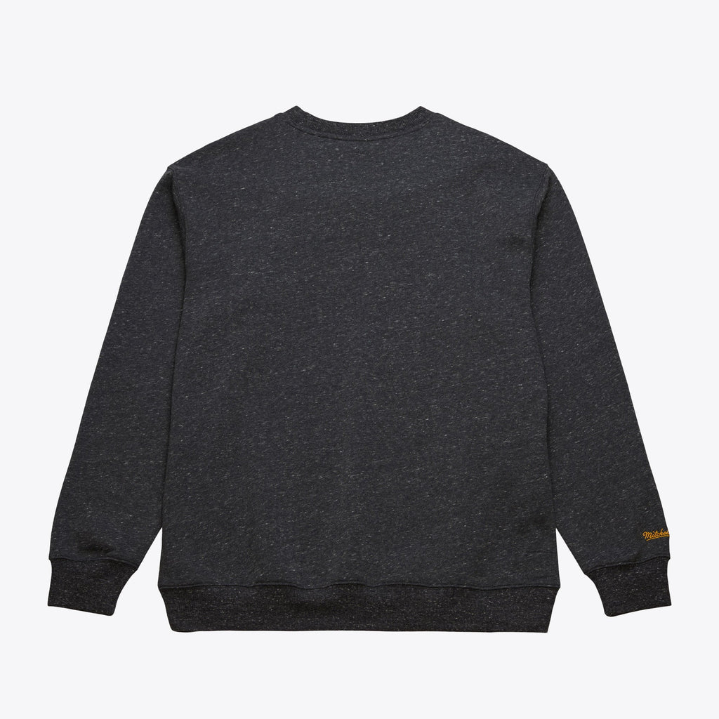 Los Angeles Lakers Mitchell & Ness Black Out Collection product image 4