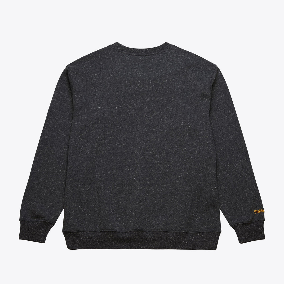 Los Angeles Lakers Mitchell & Ness Black Out Collection product image 4