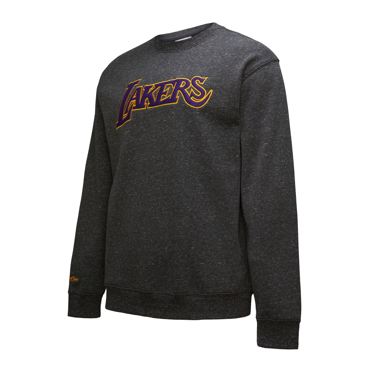 Los Angeles Lakers Mitchell & Ness Black Out Collection product image 2
