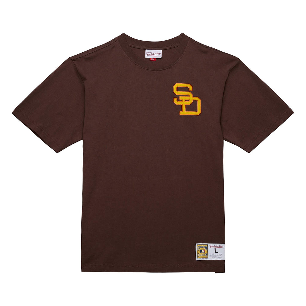 San Diego Padres Mitchell & Ness MLB Legends Collection Ss product image 1