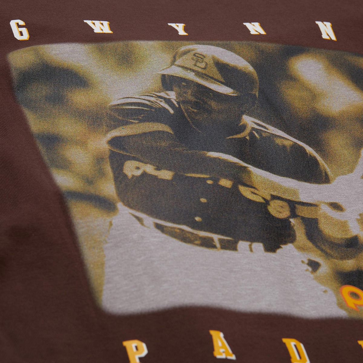 San Diego Padres Mitchell & Ness MLB Legends Collection Ss product image 4