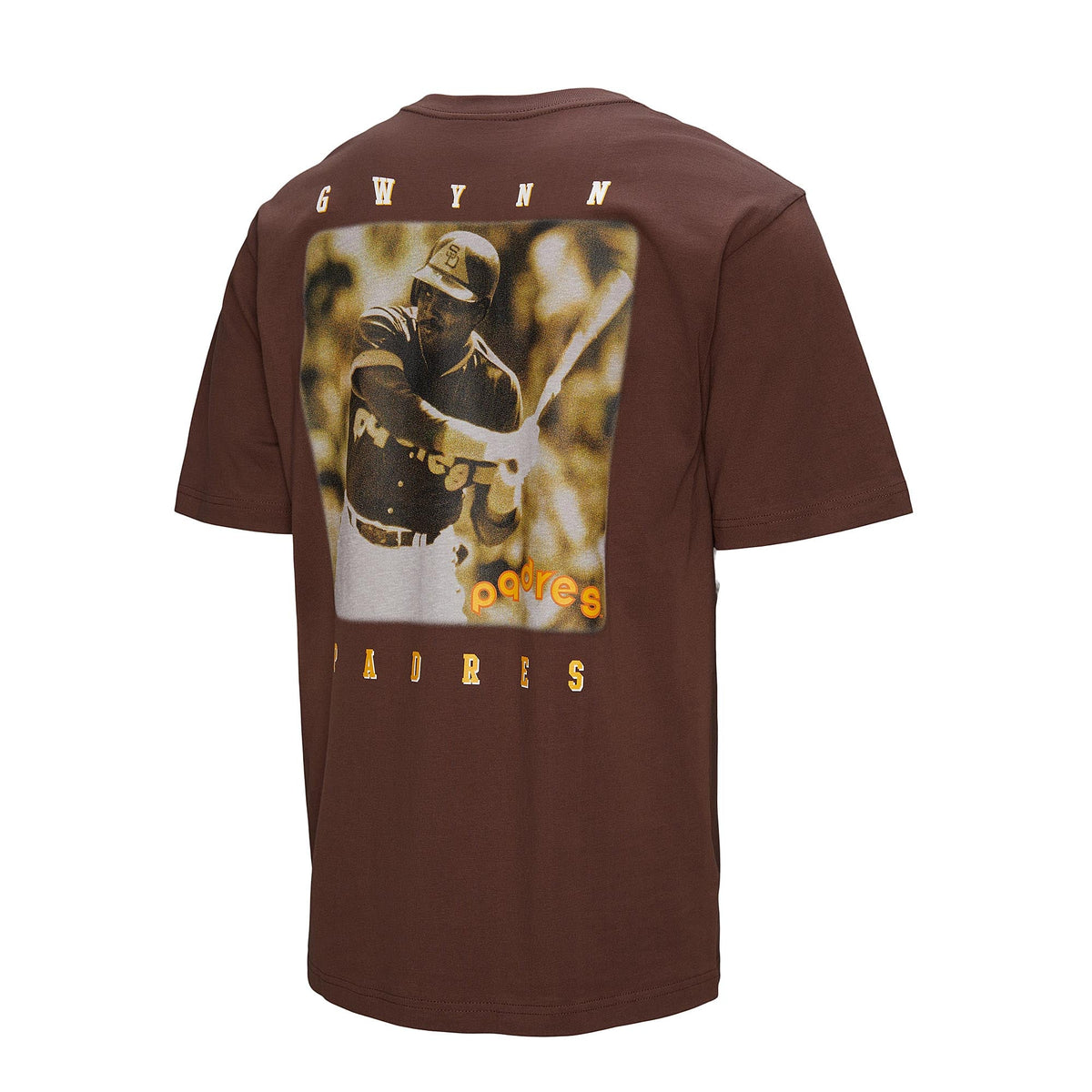 San Diego Padres Mitchell & Ness MLB Legends Collection Ss product image 3