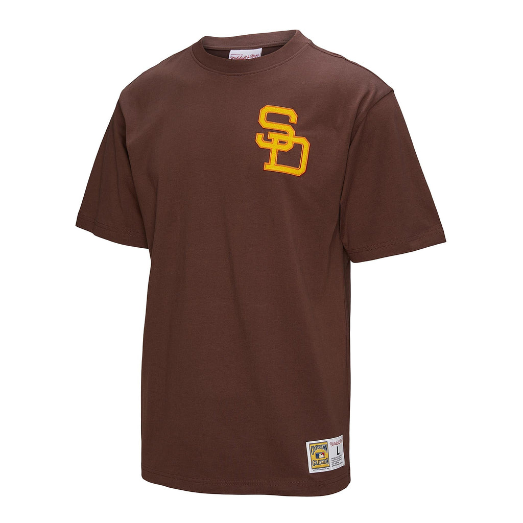 San Diego Padres Mitchell & Ness MLB Legends Collection Ss product image 2
