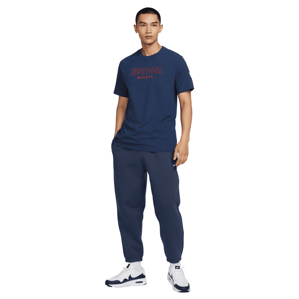 Nike Atlético Madrid JDI T-Shirt product image 1, provided for visual reference and product detail review