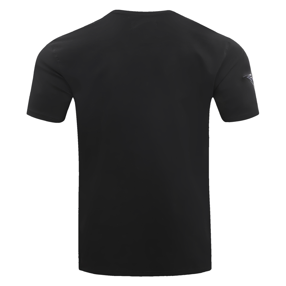 Dallas Cowboys Pro Standard Triple Black Tee product image 2
