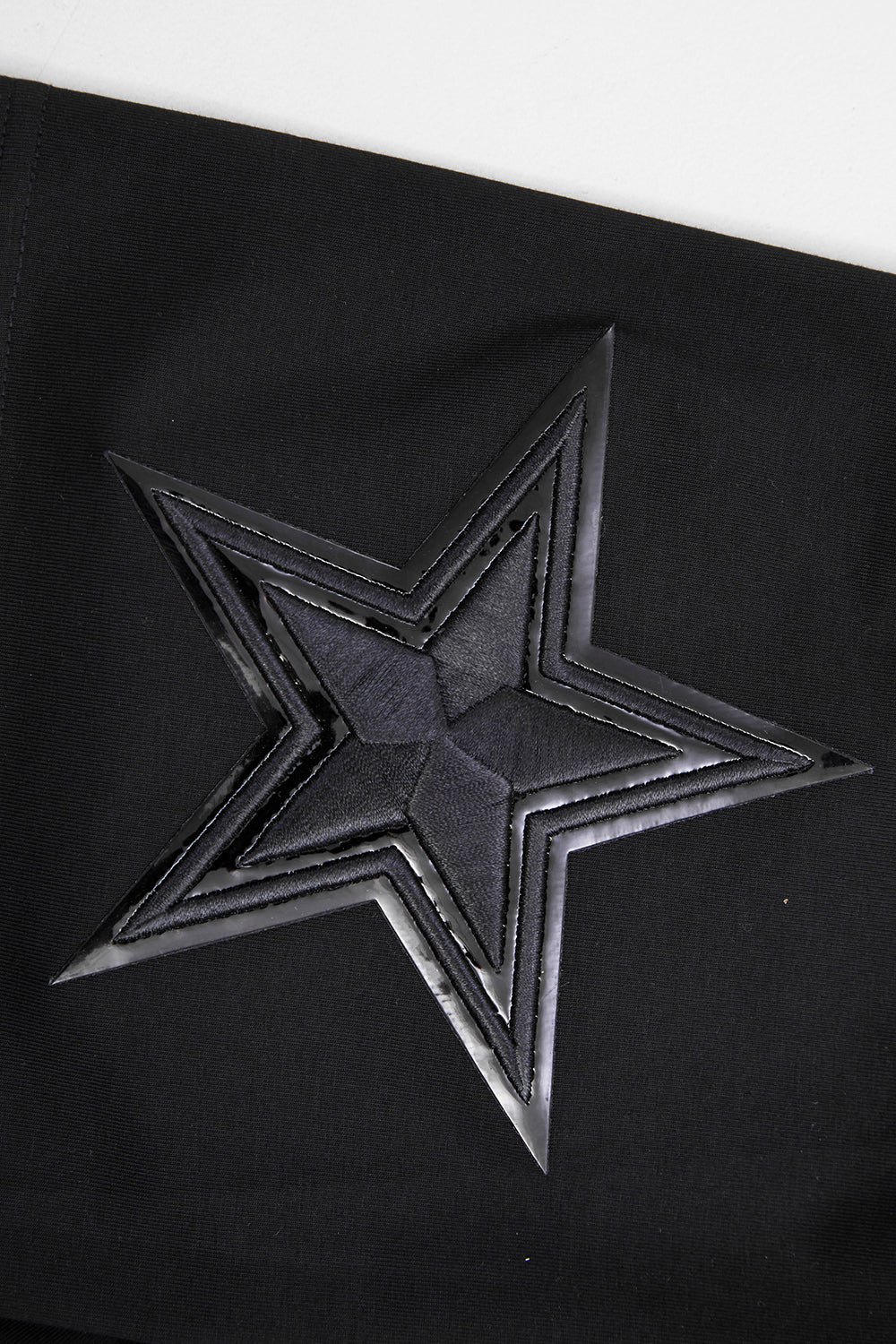 Dallas Cowboys Pro Standard Triple Black Tee product image 5