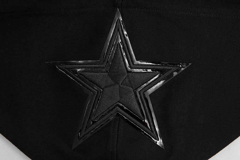 Dallas Cowboys Pro Standard Triple Black Hoodie product image 4