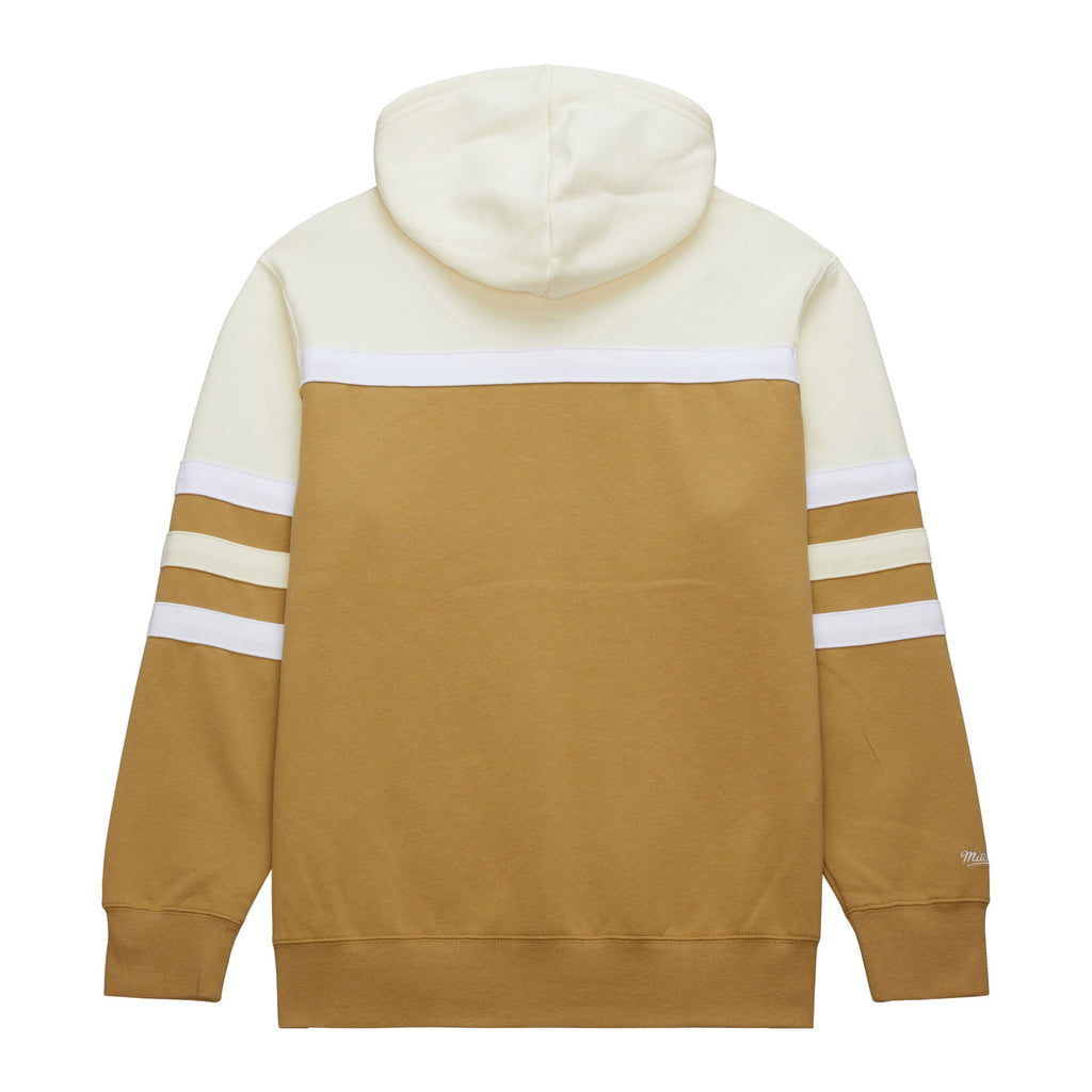 San Diego Padres Mitchell & Ness MLB Head Coach Hoodie product image 2