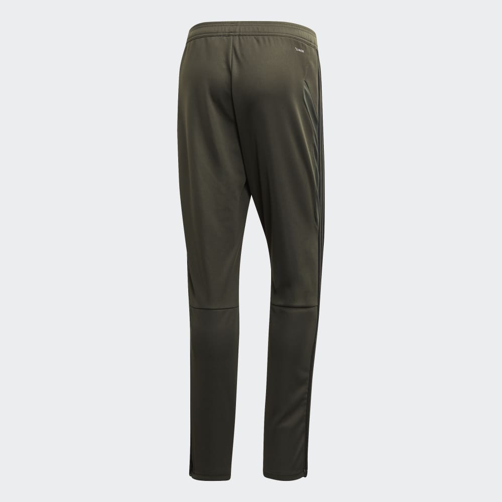 Adidas Tiro 19 Training Pants-Green product image 2, provided for visual reference and product detail review