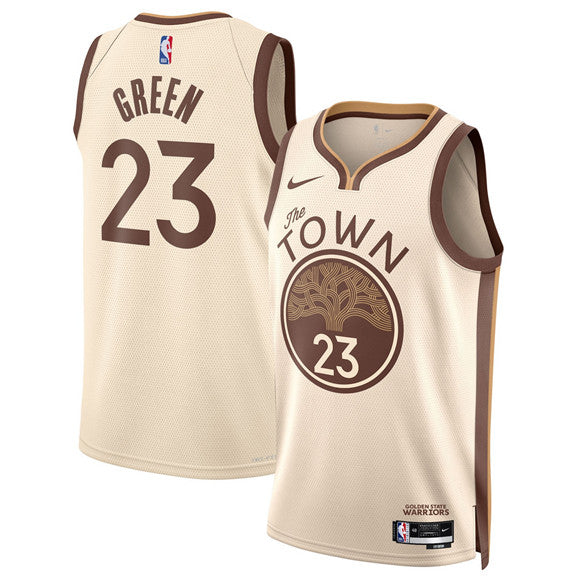 Draymond Green Golden State Warriors Unisex 2025/26 Jersey product image 1
