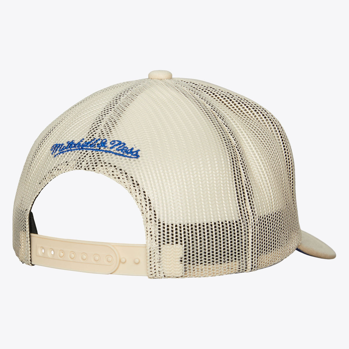 Los Angeles Dodgers Mitchell & Ness MLB Evergreen Trucker product image 2