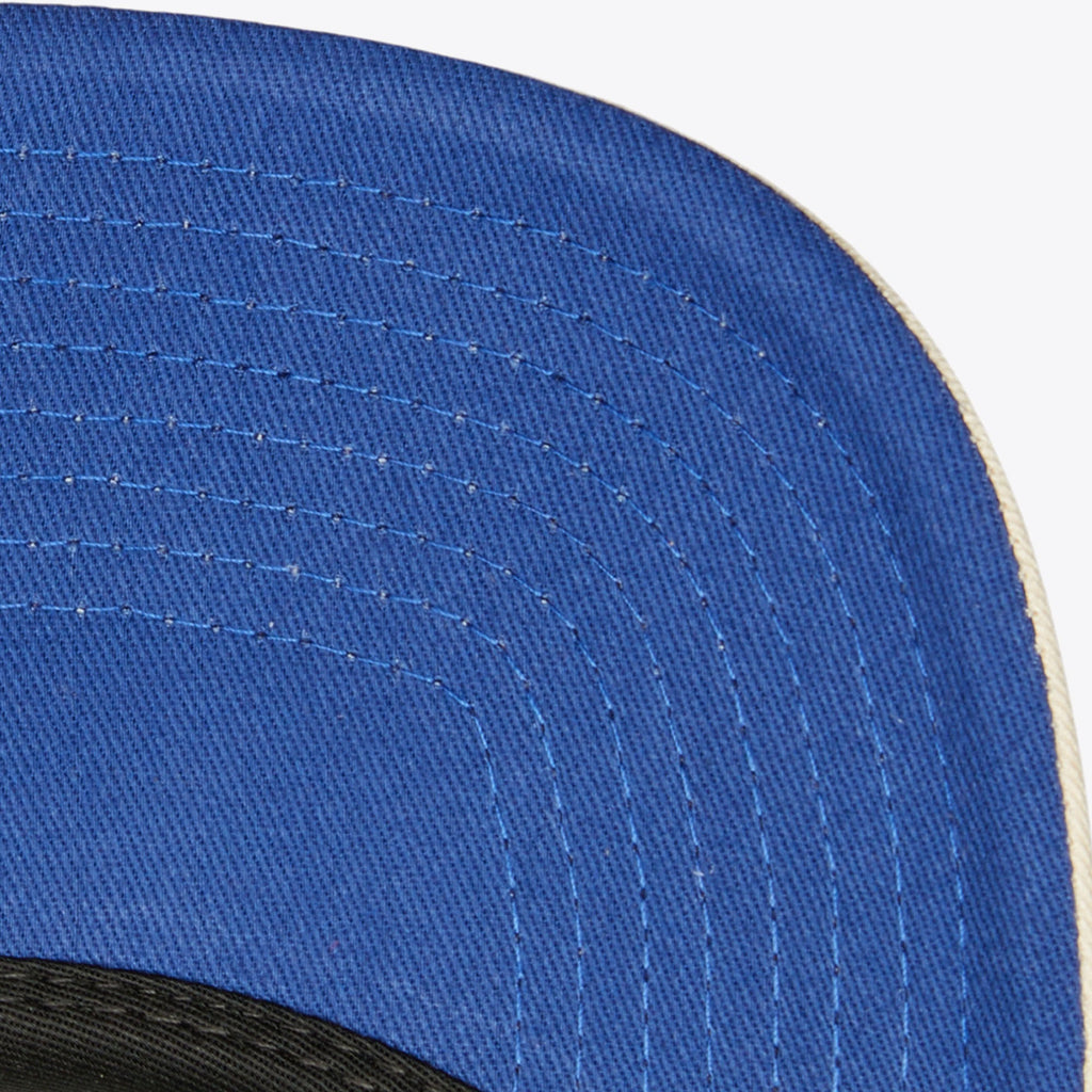 Los Angeles Dodgers Mitchell & Ness MLB Evergreen Trucker product image 3