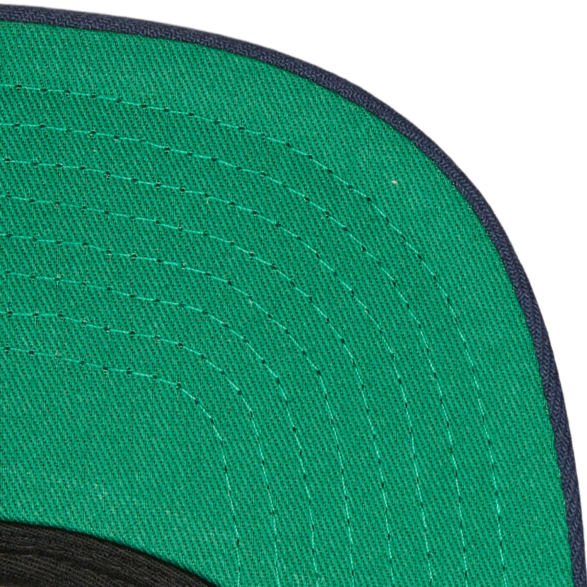 San Diego Padres Mitchell & Ness MLB Evergreen Snapback Coop product image 3