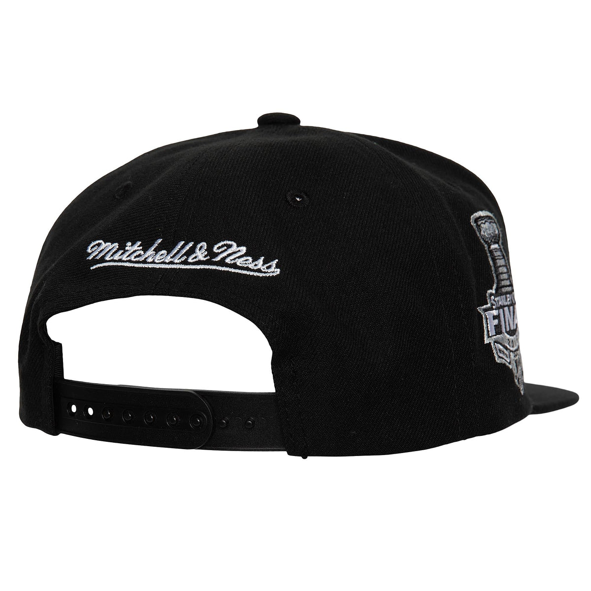 Atlanta Hawks Mitchell & Ness NHL Top Spot Snapback product image 2