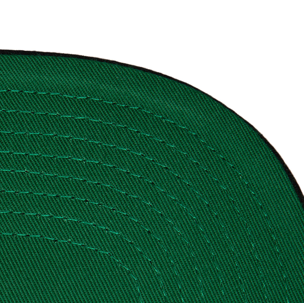 Atlanta Hawks Mitchell & Ness NHL Top Spot Snapback product image 3
