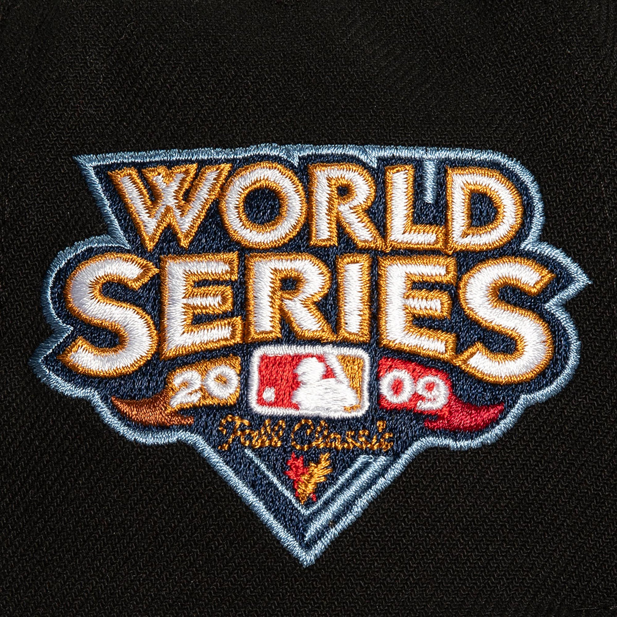 New York Yankees Mitchell & Ness MLB Top Spot Snapback product image 4