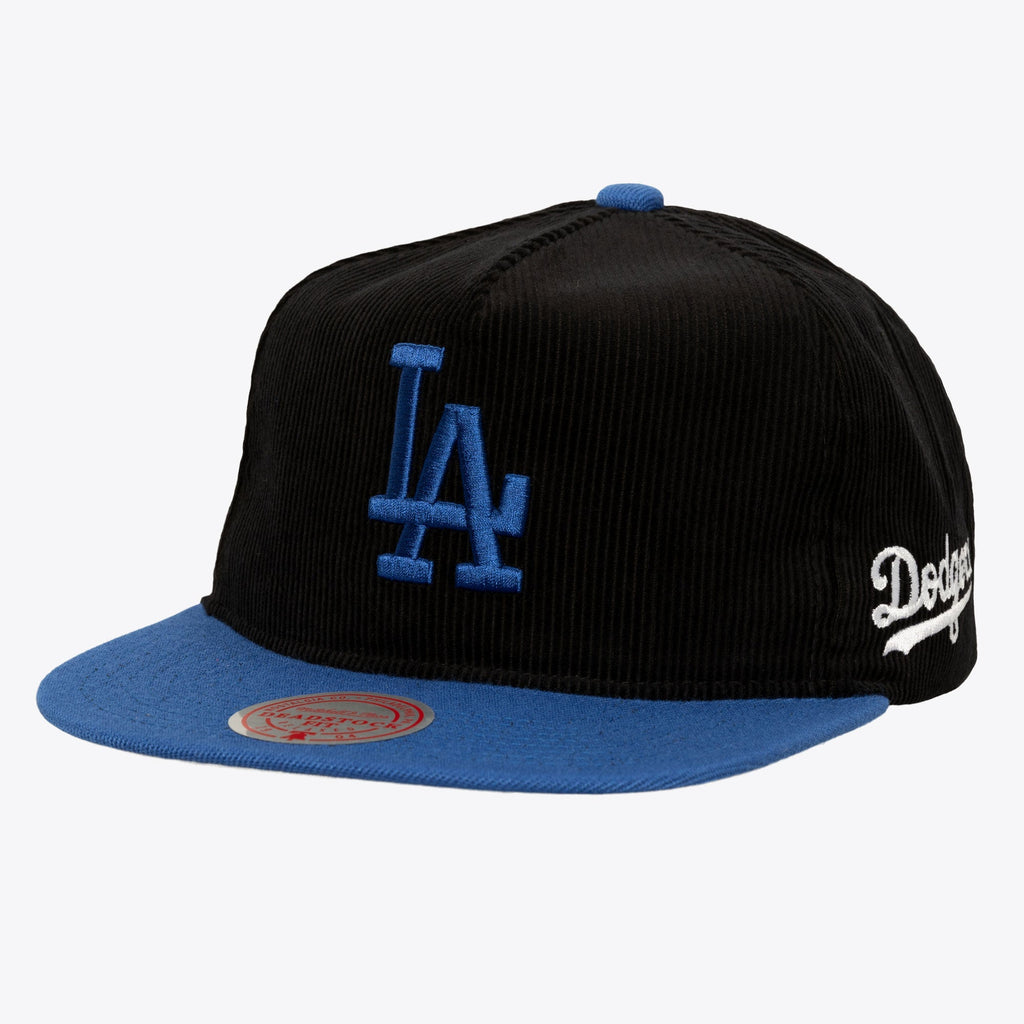 Los Angeles Dodgers Mitchell & Ness MLB Double Cord product image 1