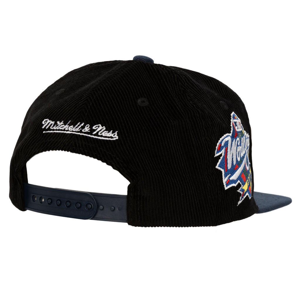 New York Yankees Mitchell & Ness MLB Double Cord Deadstock product image 2