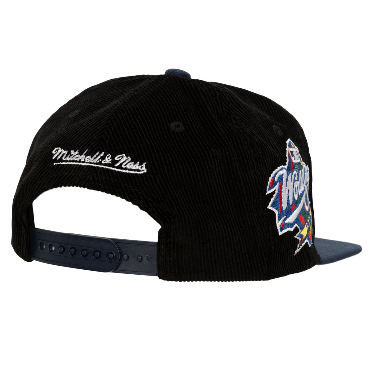 New York Yankees Mitchell & Ness MLB Double Cord Deadstock product image 2