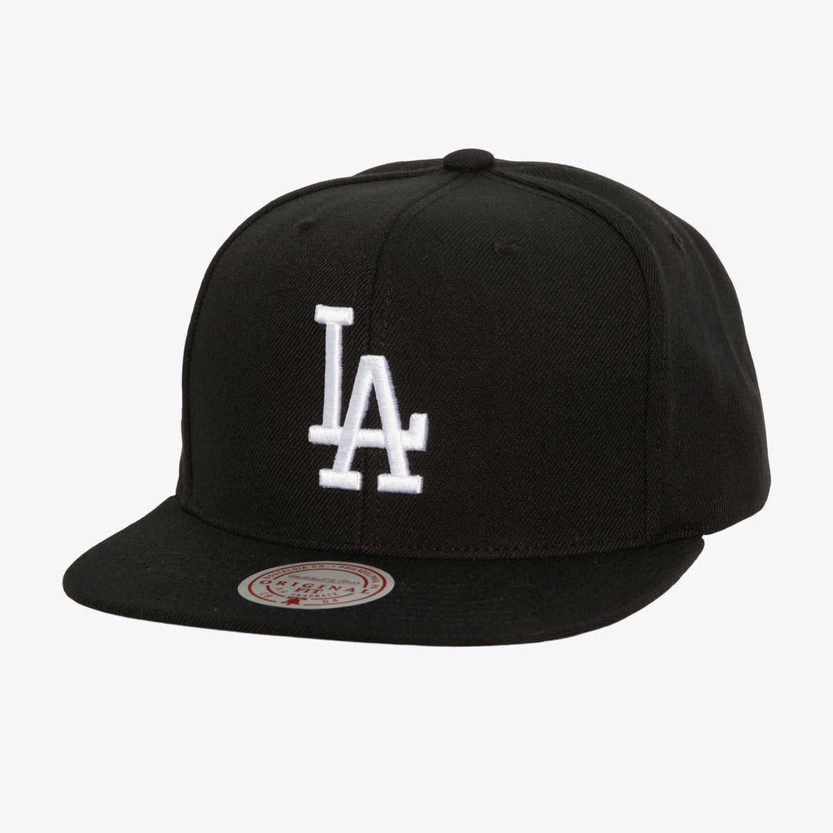 Los Angeles Dodgers Mitchell & Ness MLB Evergreen Black product image 1